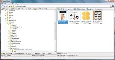 WildBit Viewer Скриншот 2