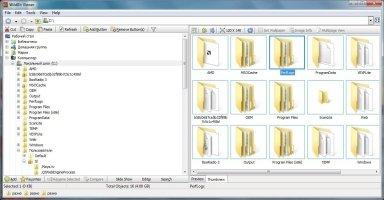 WildBit Viewer Скриншот 8